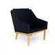 Armchair, Poul Volther, Frem Røjle, Denmark, 1960