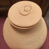 Terracotta ollas