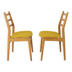 2 chaises vintage Casala, - allemagne