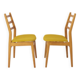 2 Vintage Chairs Casala, 1970s, Germany