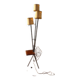 Lampadaire porte revues années 50
