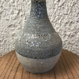Vase grès