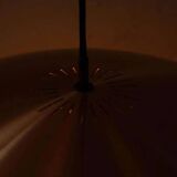 Suspension design danois Midcentury Deens Jo Hammerborg Diskos