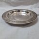 Coupelle Christofle Argent