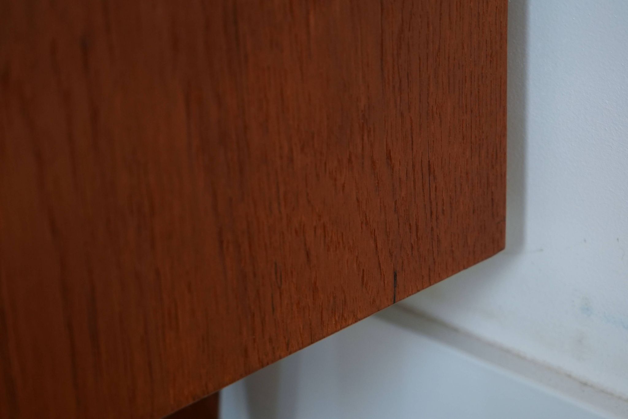 Teak sideboard, Danish design, 1970s, production: Denmark