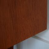 Teak sideboard, Danish design, 1970s, production: Denmark