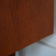 Teak sideboard, Danish design, 1970s, production: Denmark
