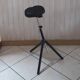 Bassano tripod stool Italy