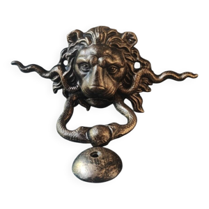 Heurtoir Porte Style - vieil