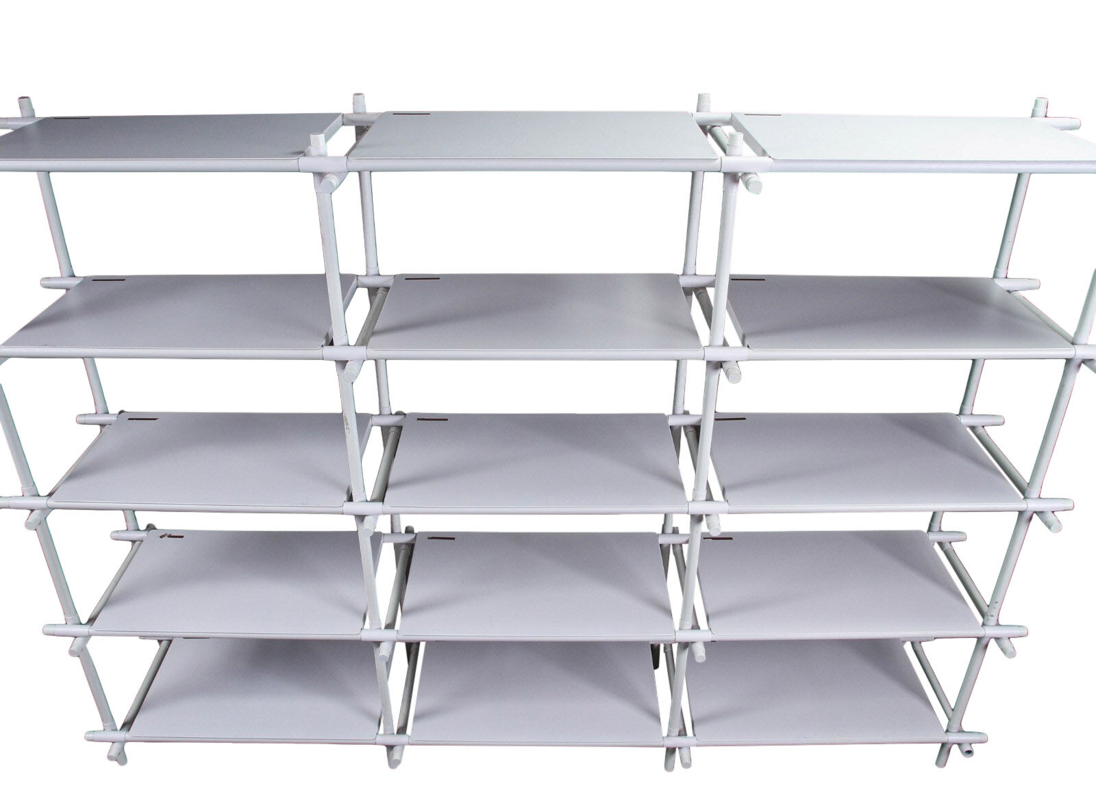 Het Menu Stick System modular shelving unit