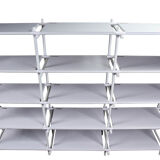 Het Menu Stick System modular shelving unit