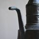 Ottoman copper jug Islamic Art 19th century