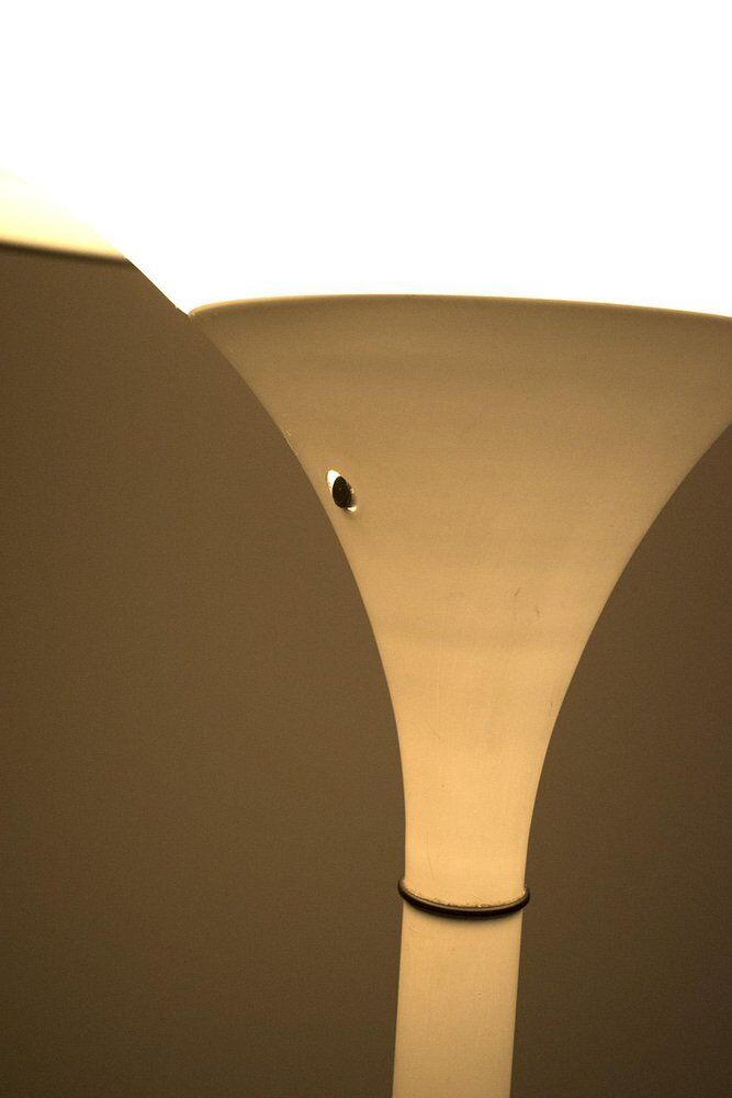 Cosmos Lamp by Preben Jacobsen for Fog & Mørup