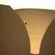 Cosmos Lamp by Preben Jacobsen for Fog & Mørup