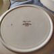 Sarguemines plate service