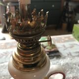 Oil lamp