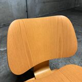 LCW armchair by Charles & Ray Eames for Vitra – Natural ash