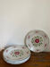 6 dinner plates