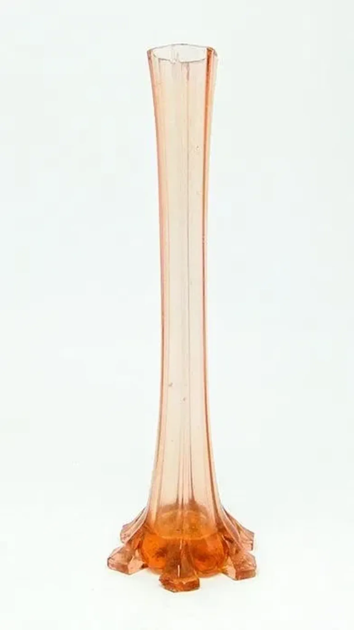 G1Z Rosaline vase in Art Nouveau style