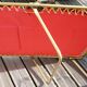 Lafuma camp bed deckchair