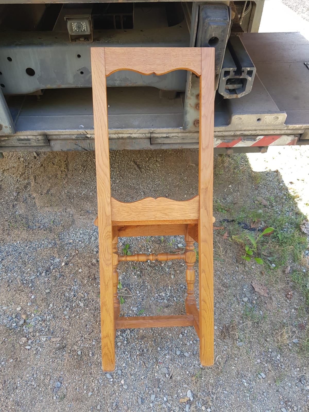 Living room or kitchen chairs