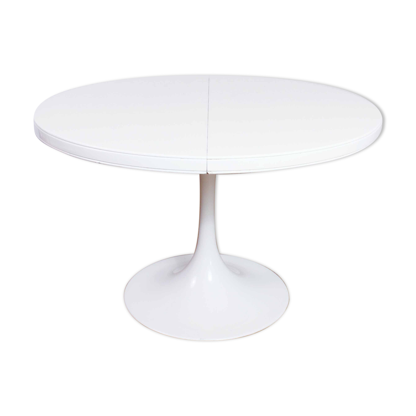 Table feet tulip Lübke