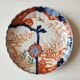 Lot de 4 assiettes Imari, Japon, période Meiji (1868-1912)
