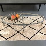 Living room coffee table 70s