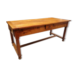 Old farm table