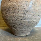 Large ancient Roman pot