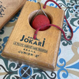 Jokari game