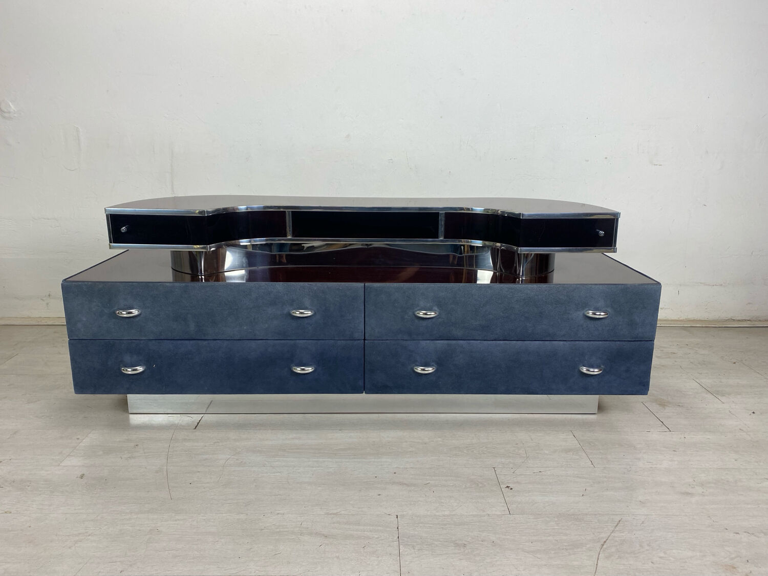 Storage furniture