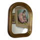 Old mirror