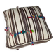 Vintage kilim cushion cover 61x30 cm