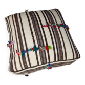 Vintage kilim cushion cover 61x30 cm