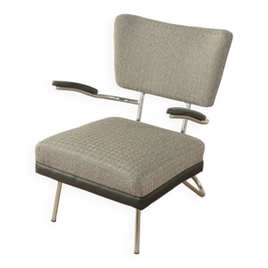 Fauteuil Bauhaus des