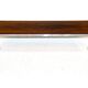 Rosewood "Alpacka" bench, Gillis Lundgren, Möbel-Ikéa, Sweden, 1960
