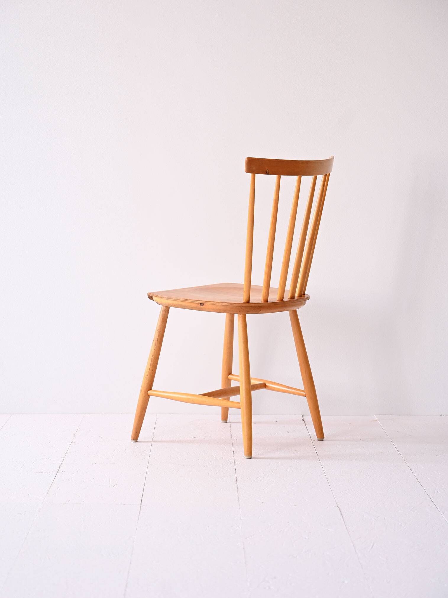 Pinnstolar Scandinavian chair