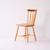 Pinnstolar Scandinavian chair