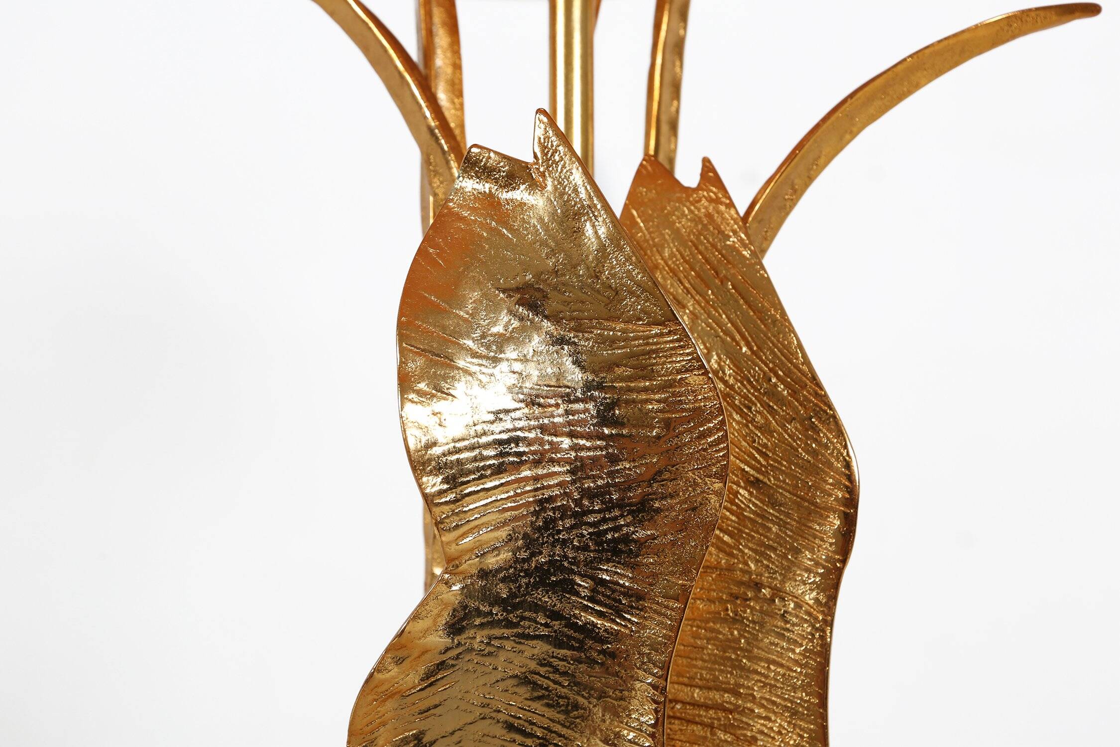Lampe de table vintage par Lanciotto Galeotti, 1970