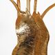 Lampe de table vintage par Lanciotto Galeotti, 1970