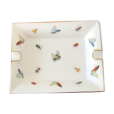 Ashtray "insects"