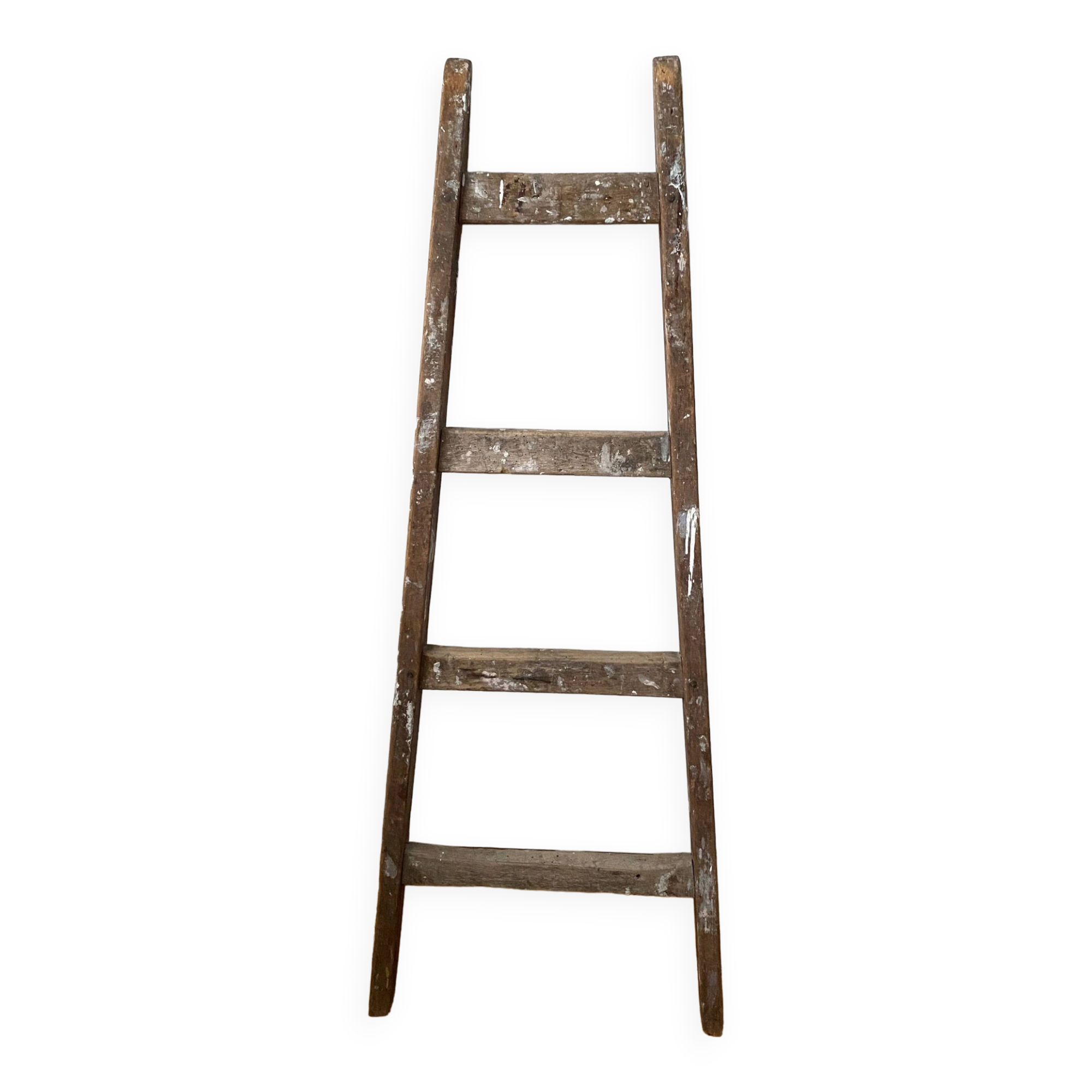 Wabi Sabi painter's ladder