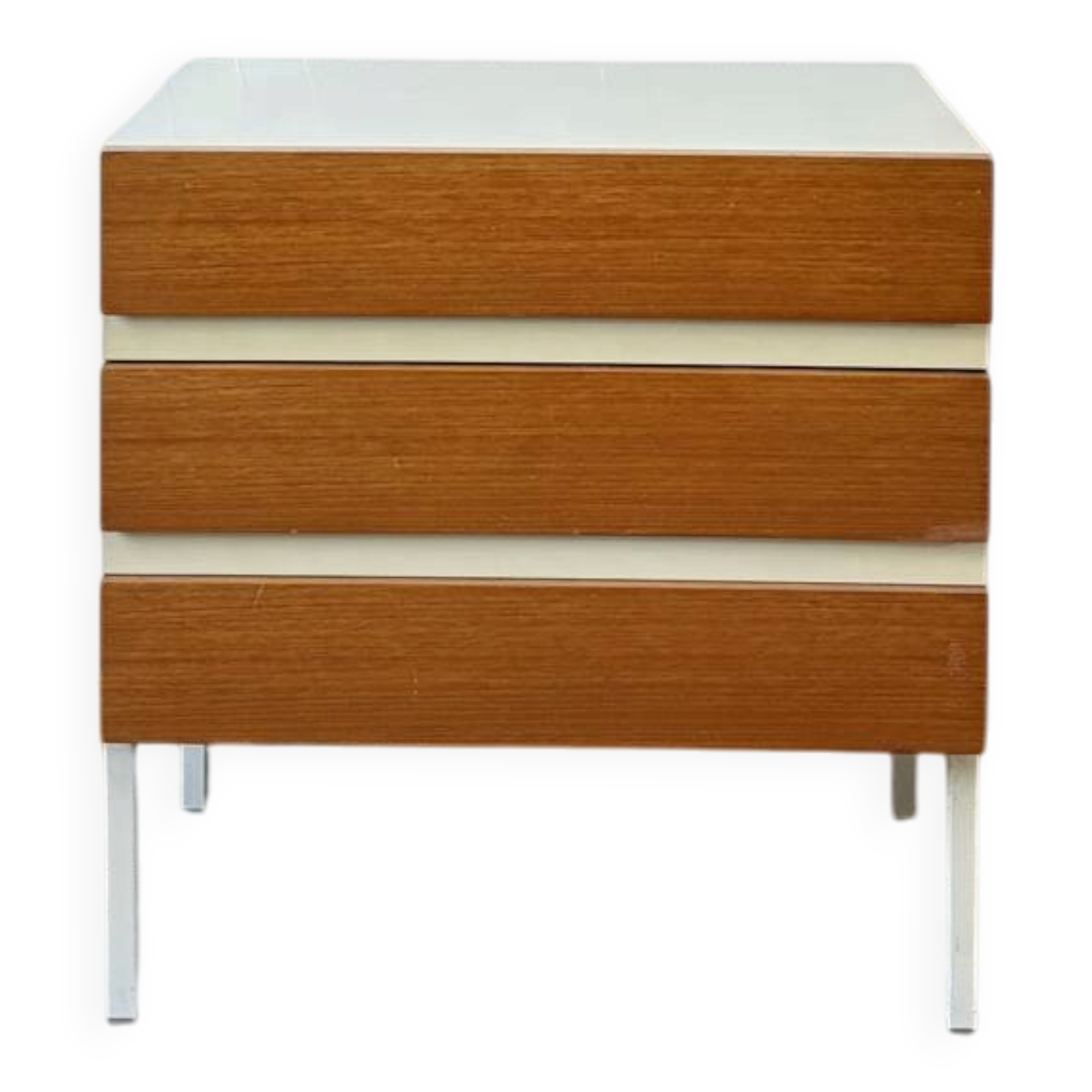 Vintage German commode Interlübke