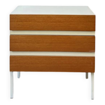 Vintage German commode Interlübke