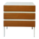 Vintage German commode Interlübke