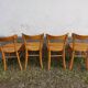 Bistro chairs