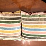 decorative cushions