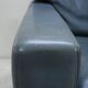 DS17 leather armchair brand De Sede Switzerland 1980s