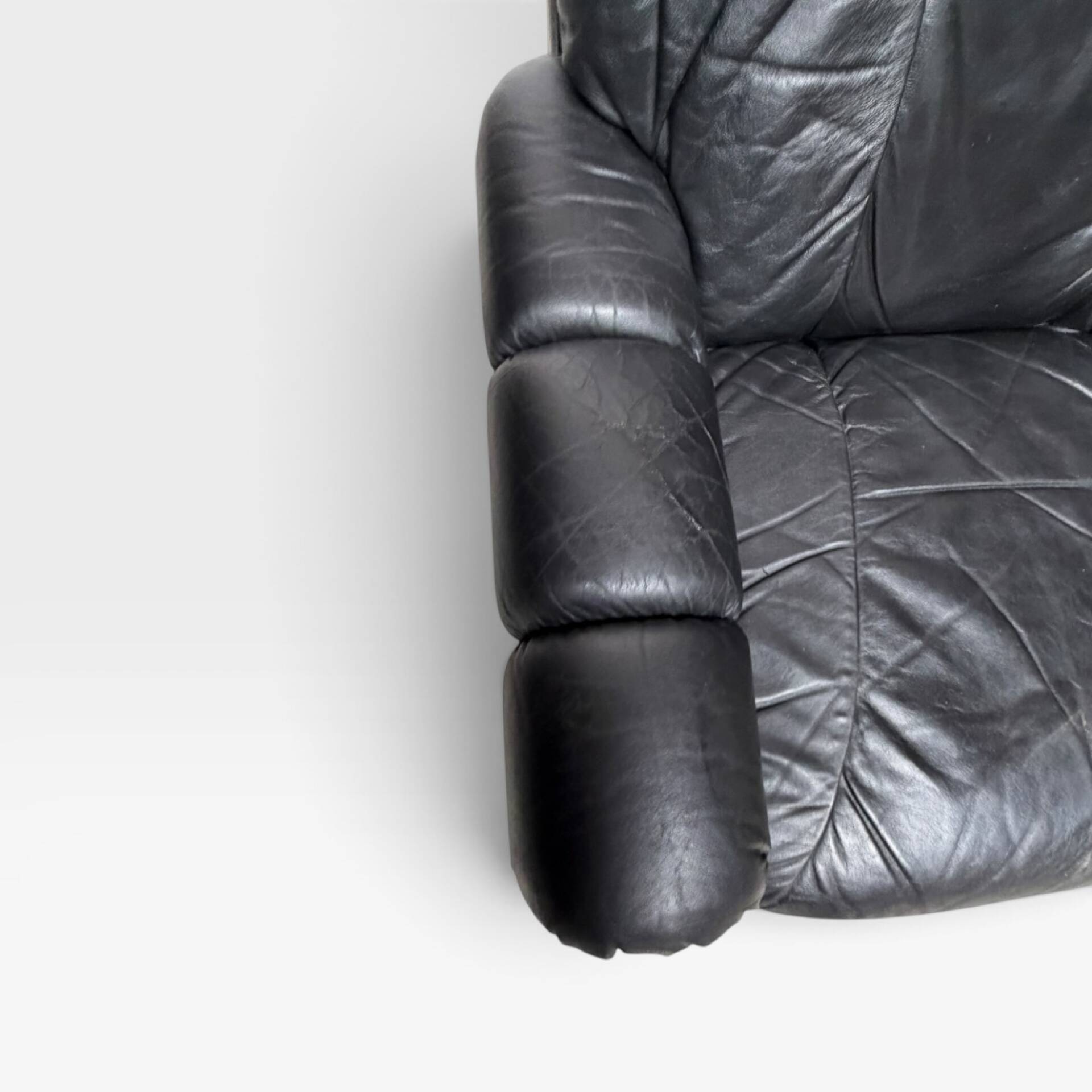 Sofa aus dem 70er Jahre